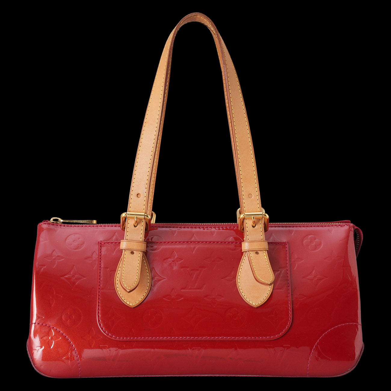 LOUIS VUITTON(USED)루이비통 베르니 로즈우드